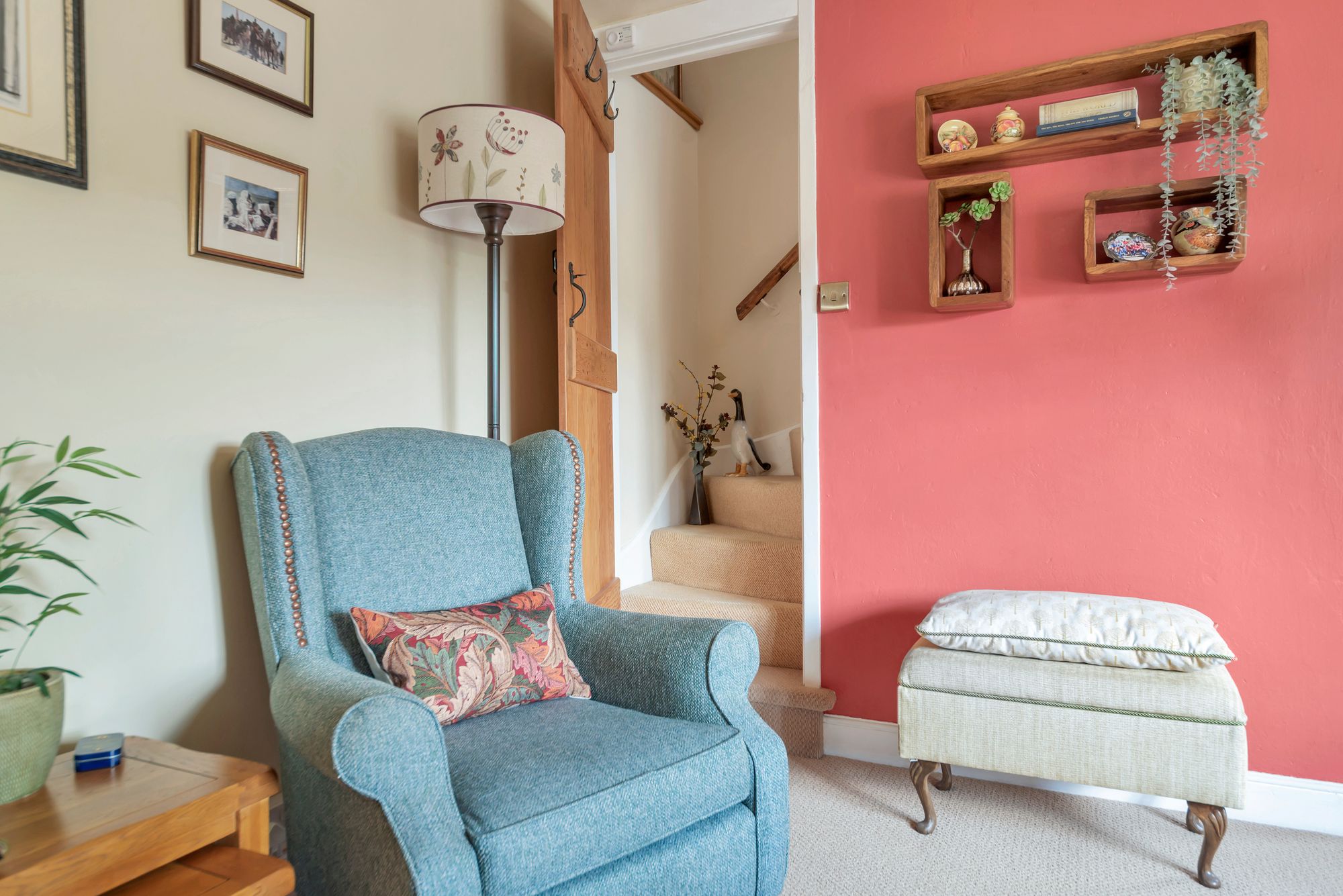 3 bed detached house for sale in Upper End, Pershore  - Property Image 5