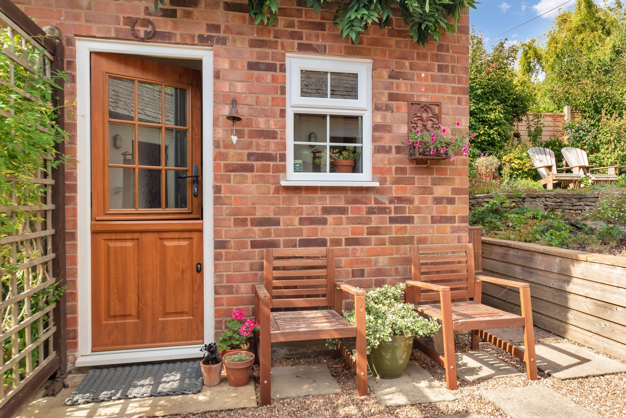 3 bed detached house for sale in Upper End, Pershore  - Property Image 15