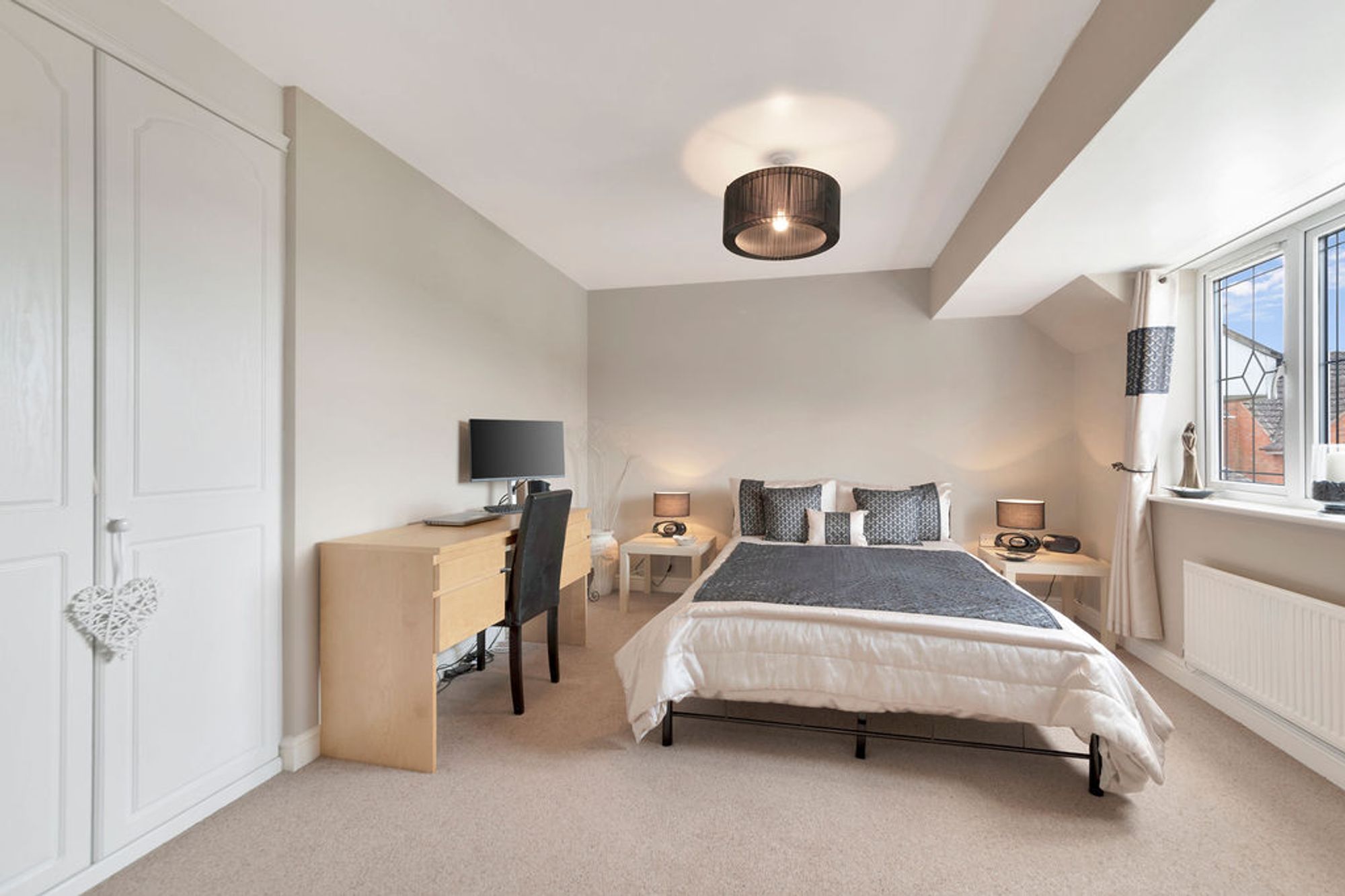 5 bed detached house for sale in Pear Tree Way, Droitwich 15