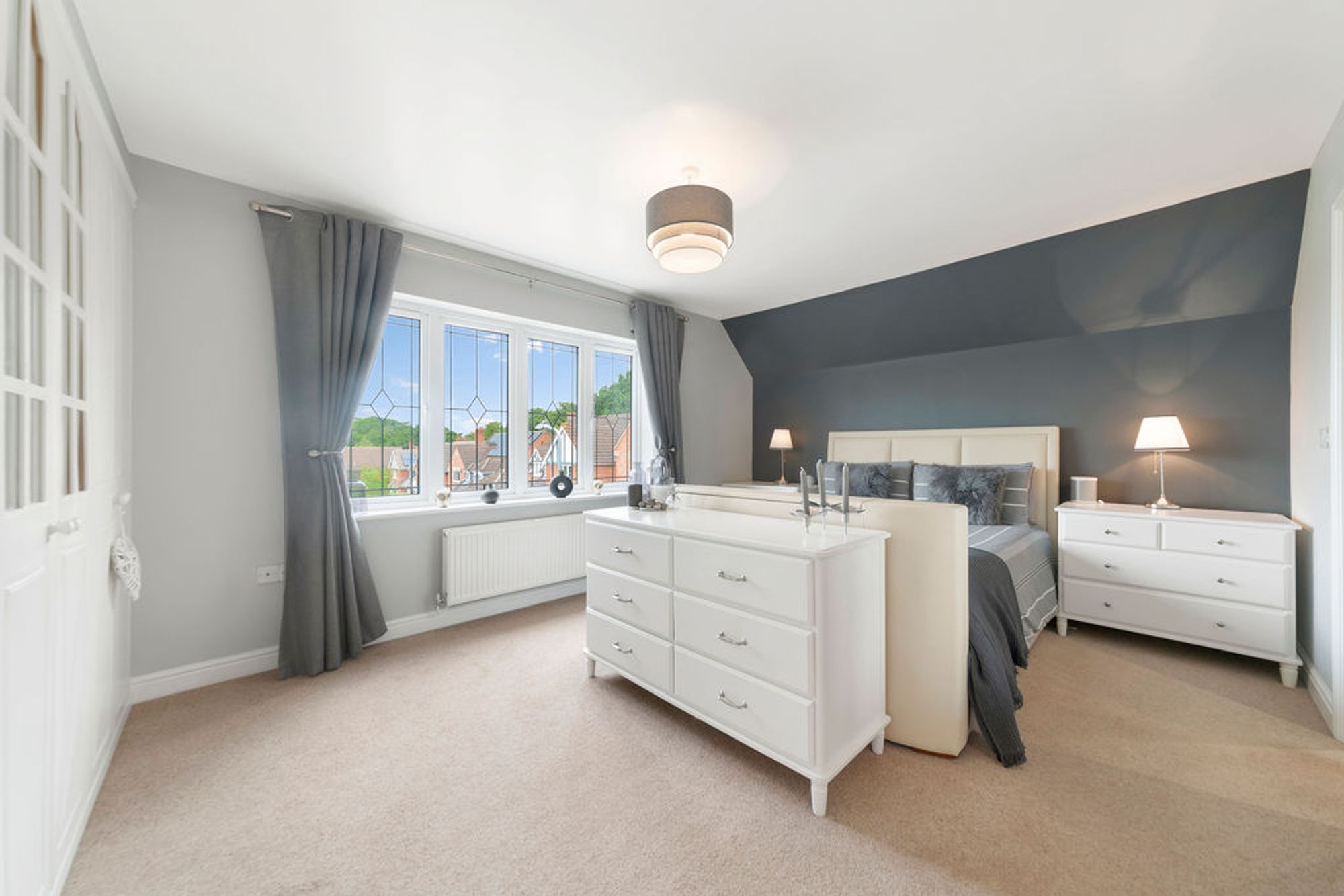 5 bed detached house for sale in Pear Tree Way, Droitwich 10