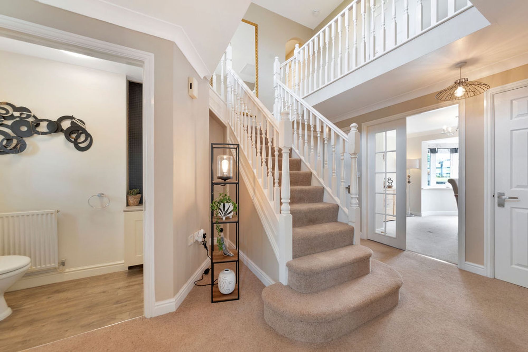 5 bed detached house for sale in Pear Tree Way, Droitwich 9