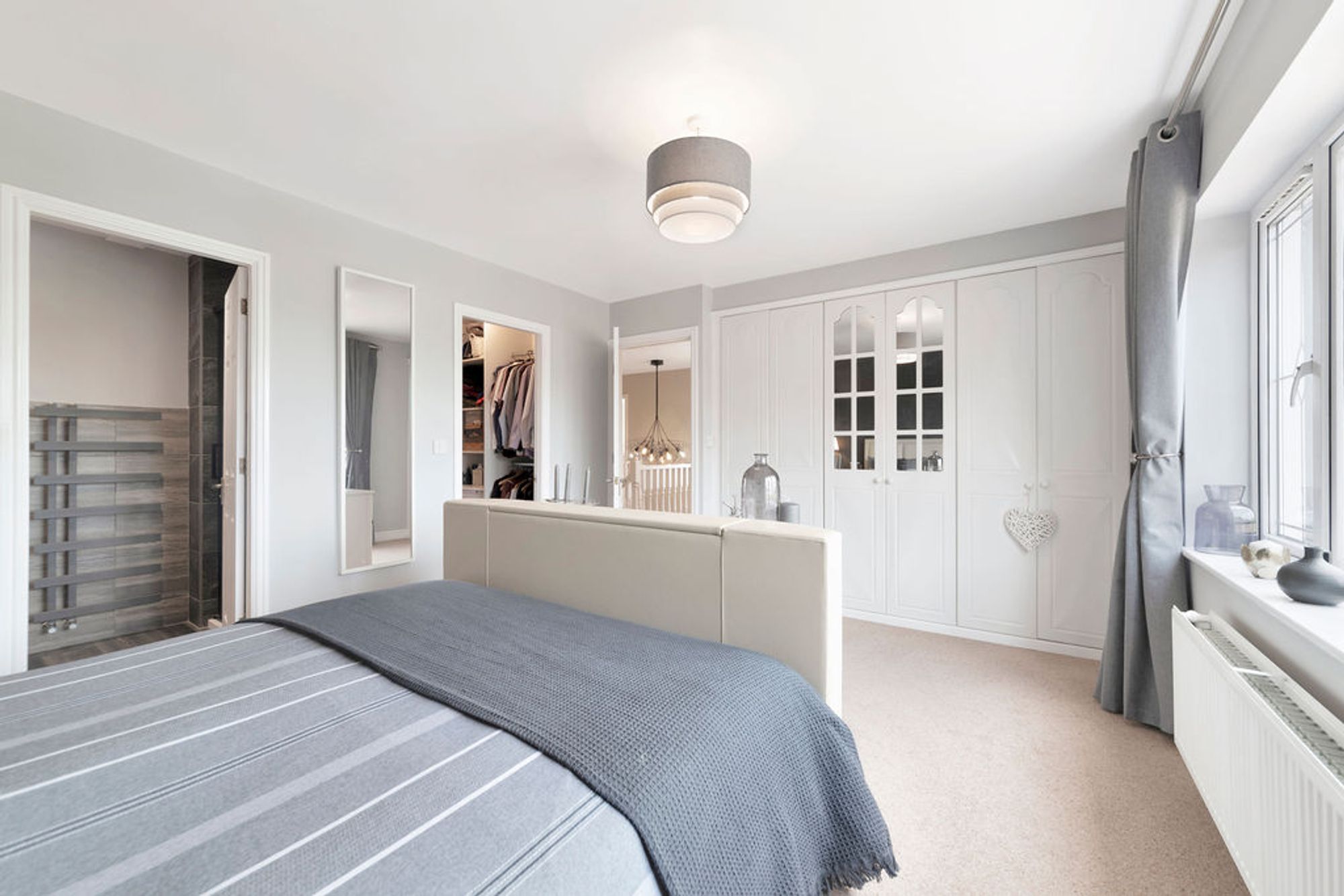 5 bed detached house for sale in Pear Tree Way, Droitwich  - Property Image 12