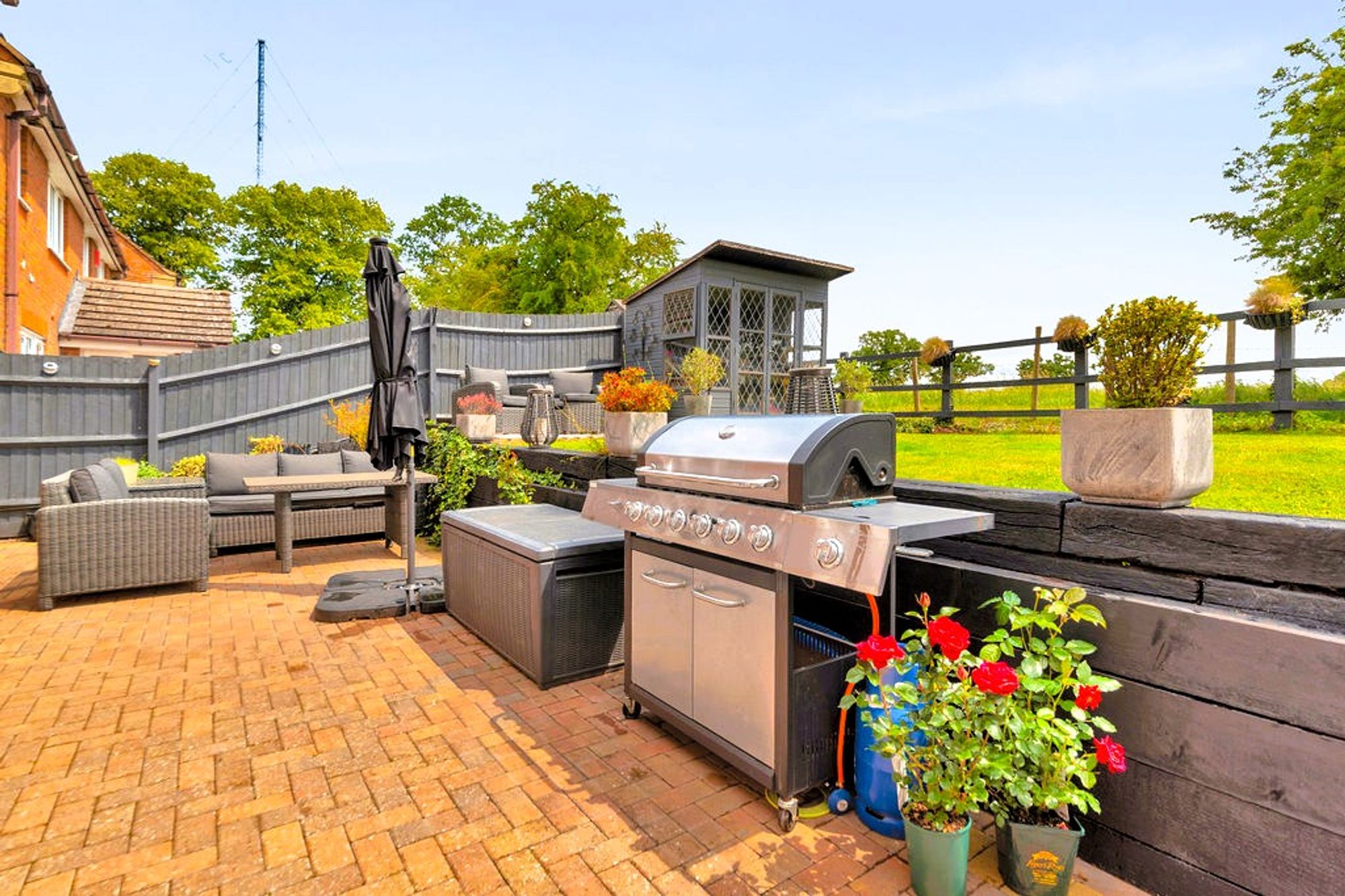 5 bed detached house for sale in Pear Tree Way, Droitwich 21