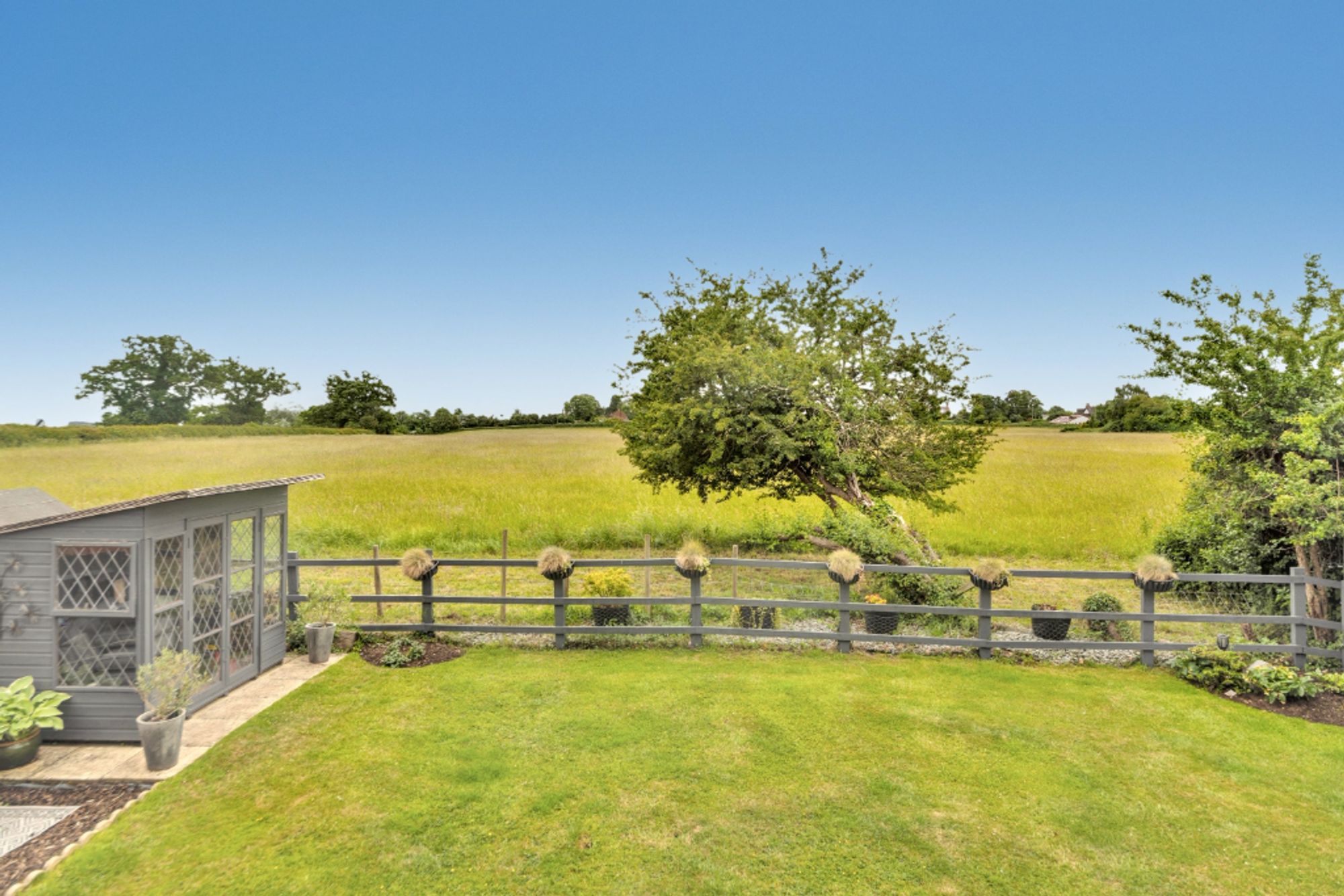 5 bed detached house for sale in Pear Tree Way, Droitwich 19