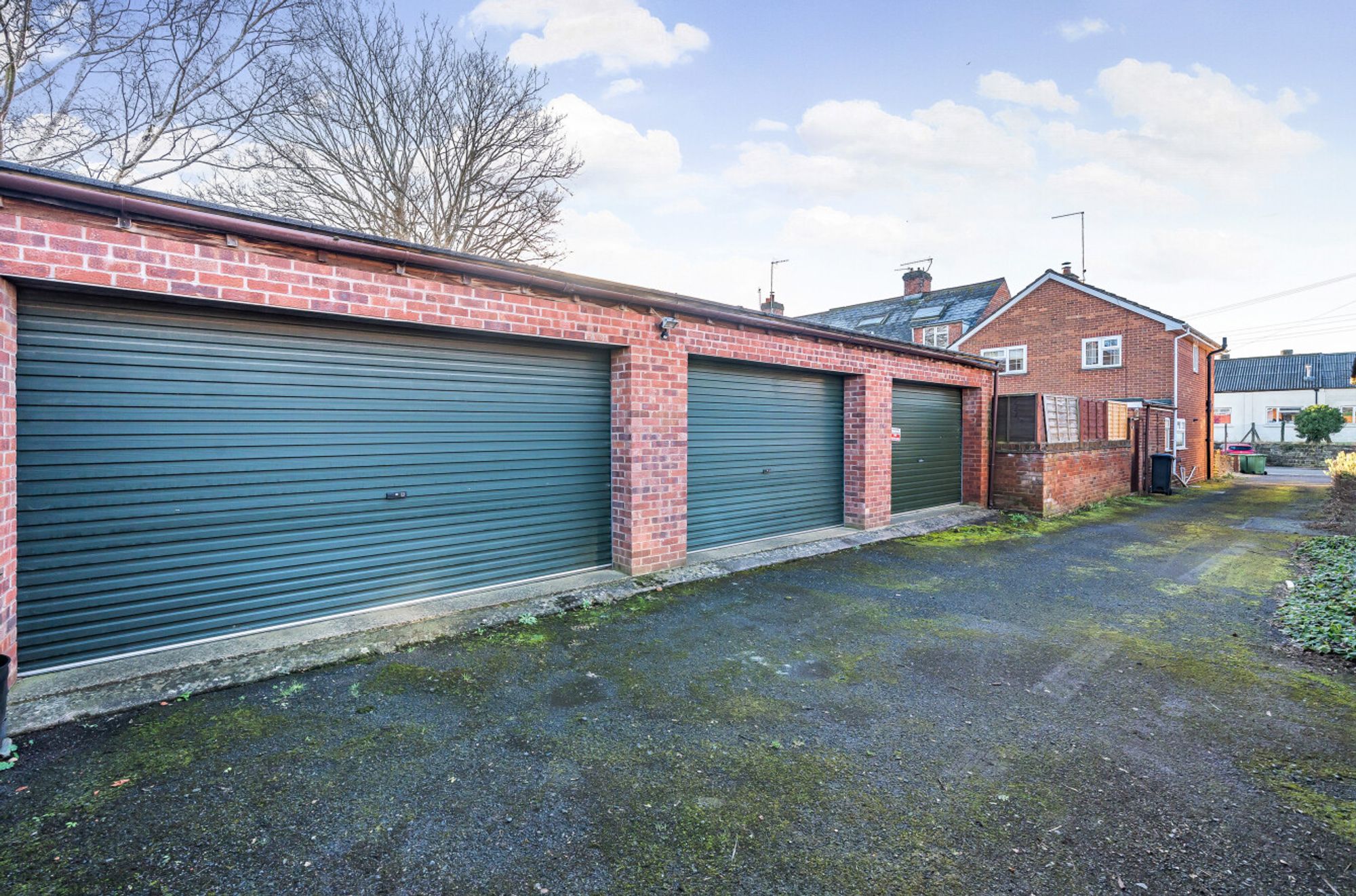 4 bed terraced house for sale in Newlands, Pershore  - Property Image 20