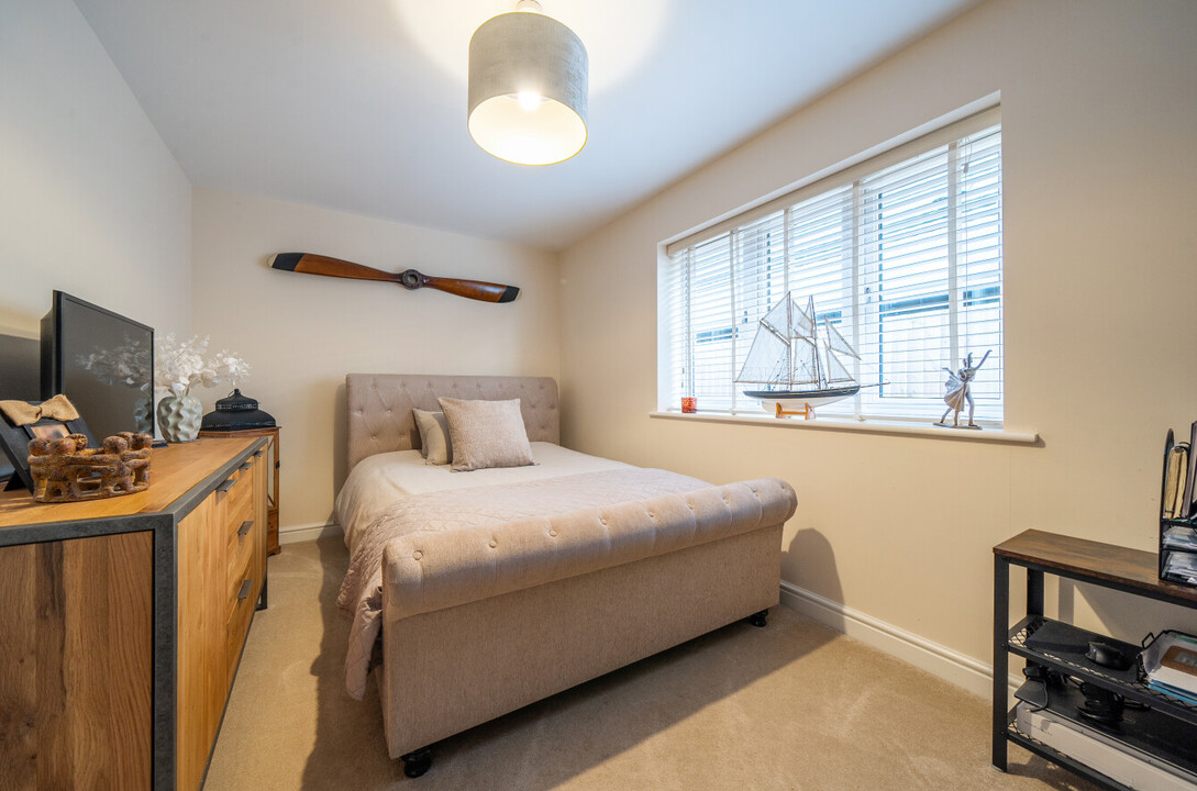 3 bed detached bungalow for sale in Upton Drive, Worcester  - Property Image 9