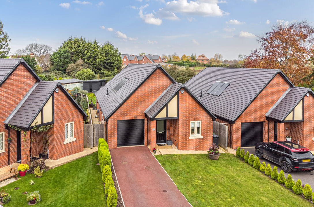 3 bed detached bungalow for sale in Upton Drive, Worcester  - Property Image 19