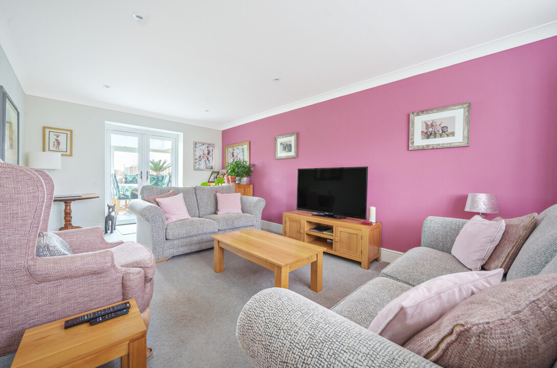 4 bed detached house for sale in Blacksmiths Lane, Lower Moor  - Property Image 7