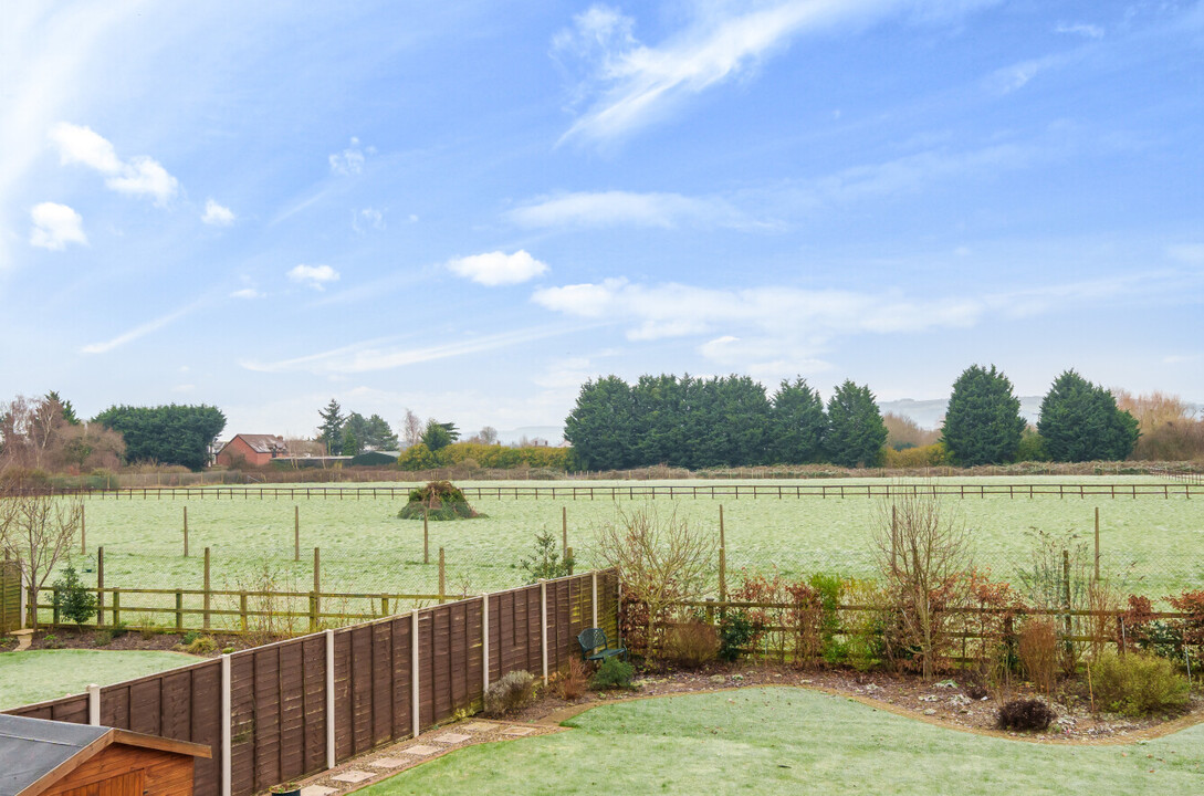 4 bed detached house for sale in Blacksmiths Lane, Lower Moor  - Property Image 2