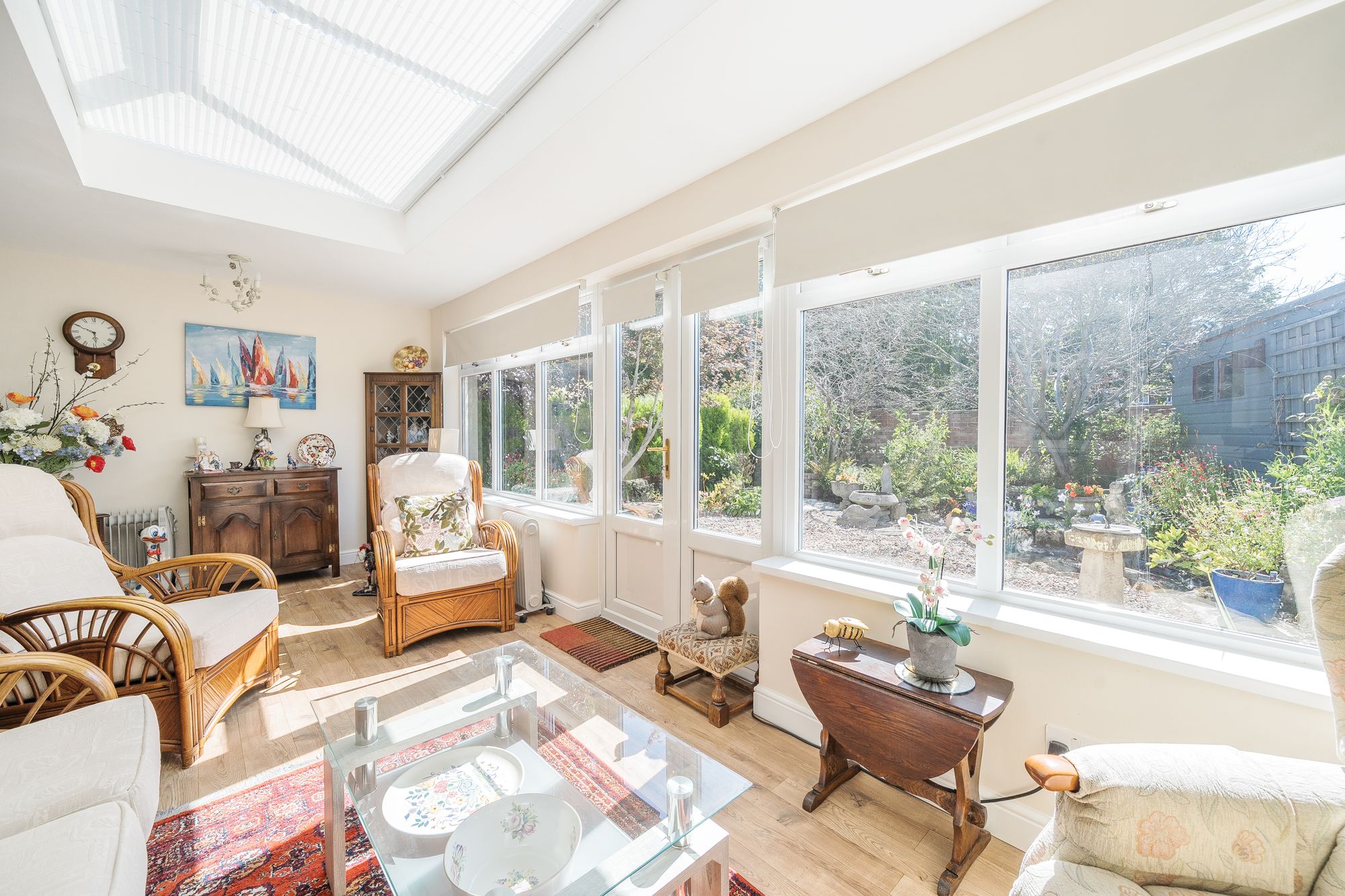 2 bed detached bungalow for sale in Windmeres, Evesham  - Property Image 2