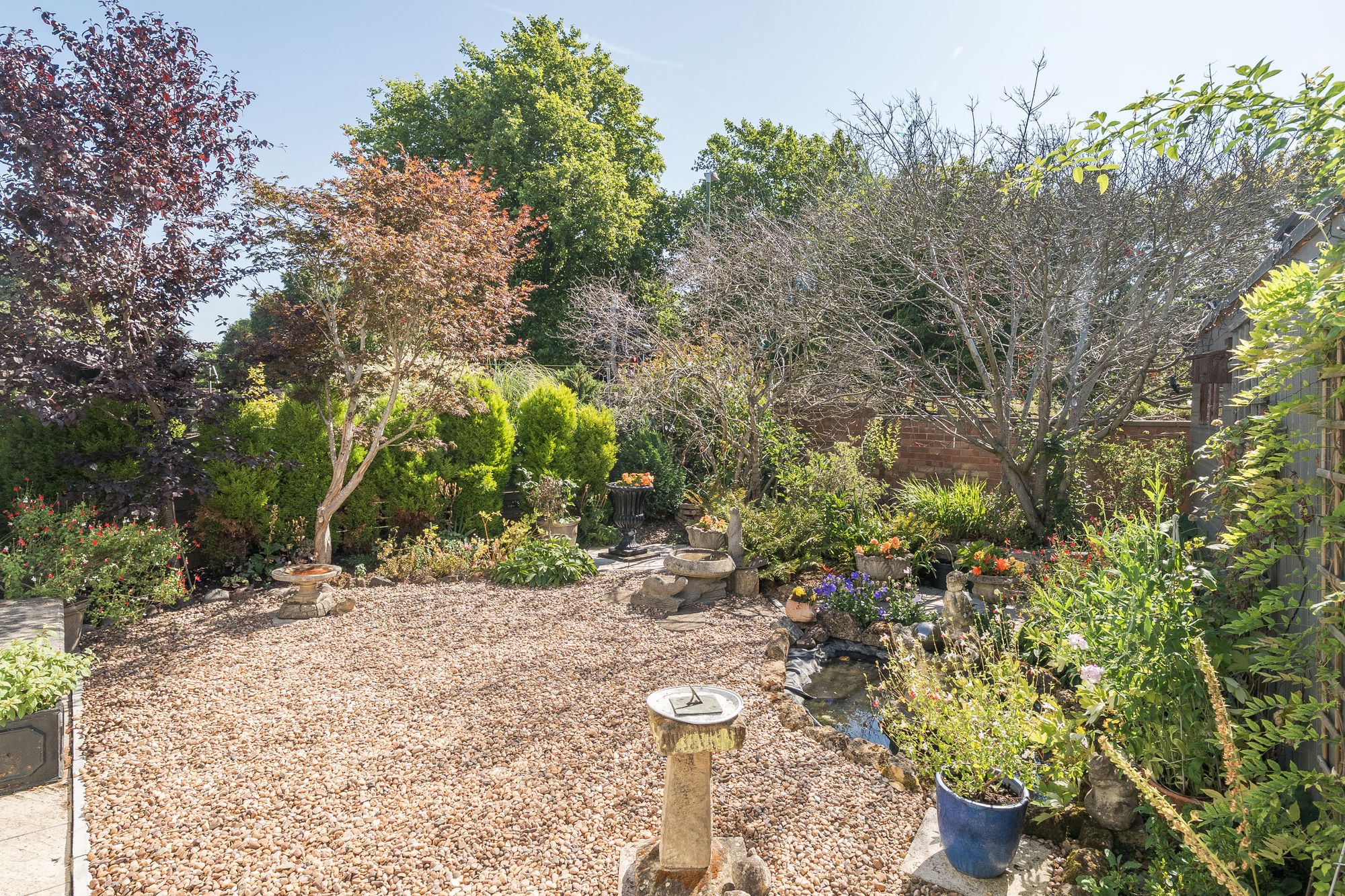 2 bed detached bungalow for sale in Windmeres, Evesham  - Property Image 8