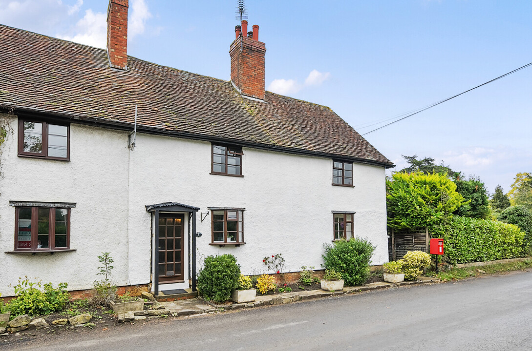 4 bed end of terrace house for sale in Court Cottages, Pershore  - Property Image 22