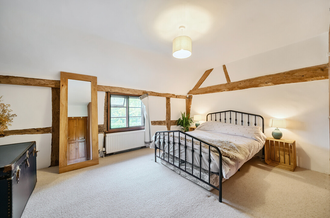 4 bed end of terrace house for sale in Court Cottages, Pershore  - Property Image 12