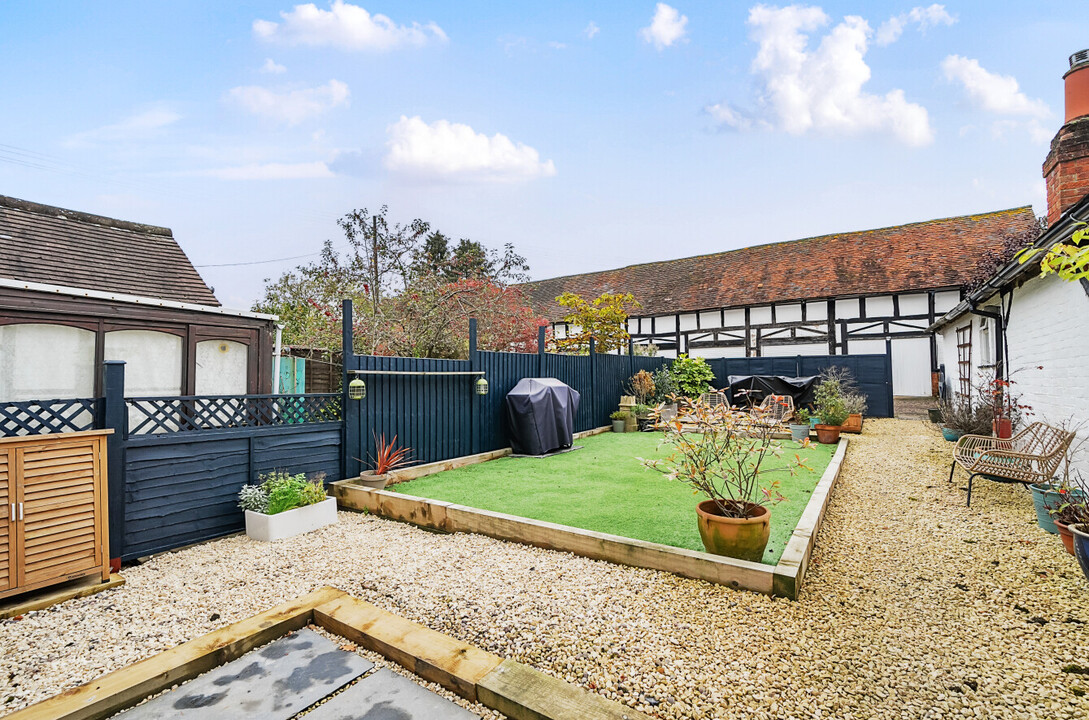 4 bed end of terrace house for sale in Court Cottages, Pershore  - Property Image 19