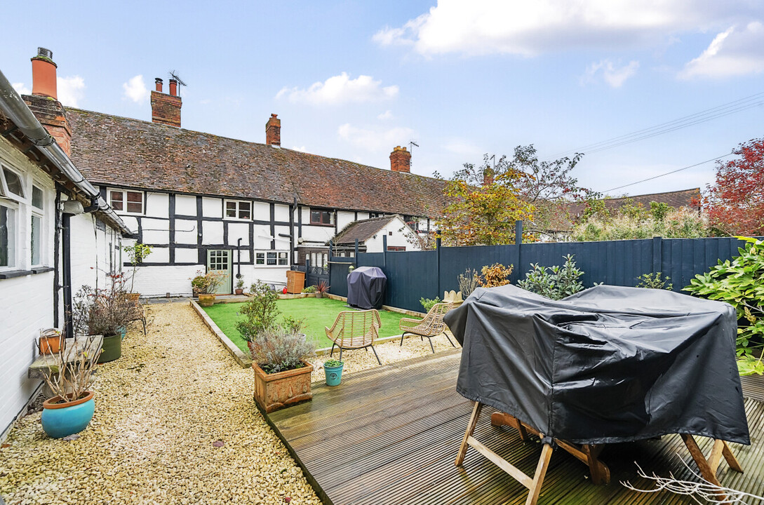 4 bed end of terrace house for sale in Court Cottages, Pershore  - Property Image 20