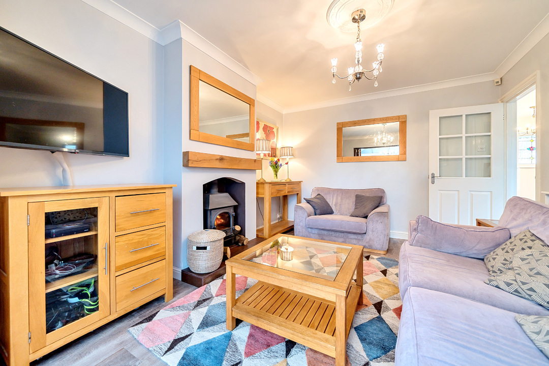 3 bed semi-detached house for sale in Belbroughton Road, Blakedown  - Property Image 5