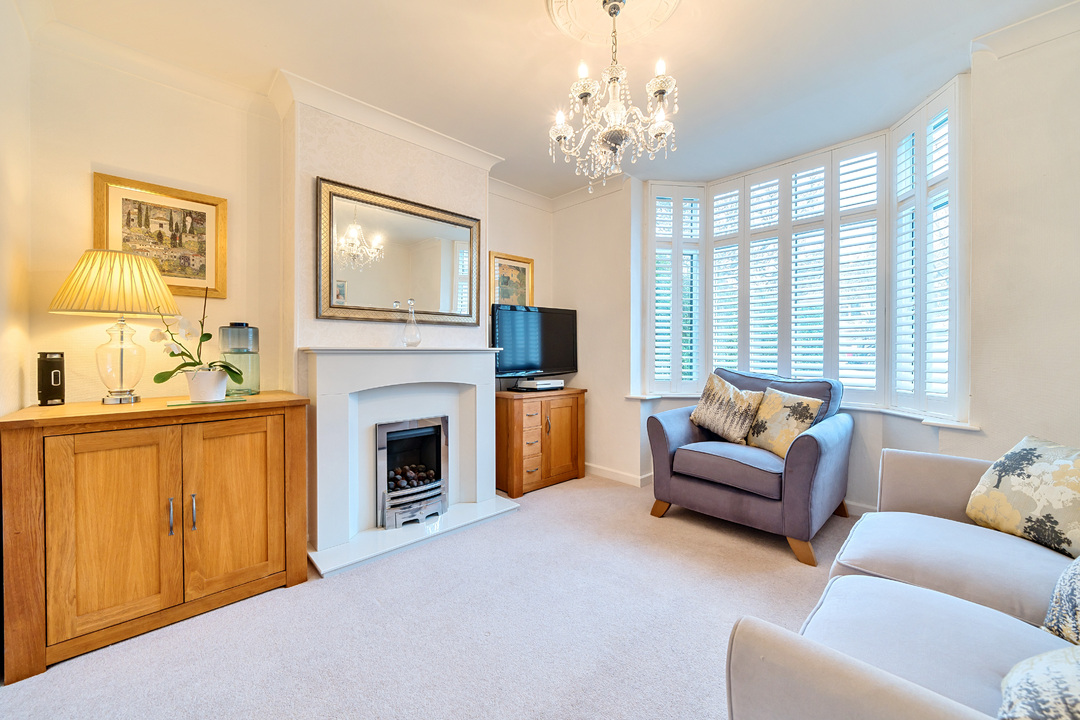 3 bed semi-detached house for sale in Belbroughton Road, Blakedown  - Property Image 8