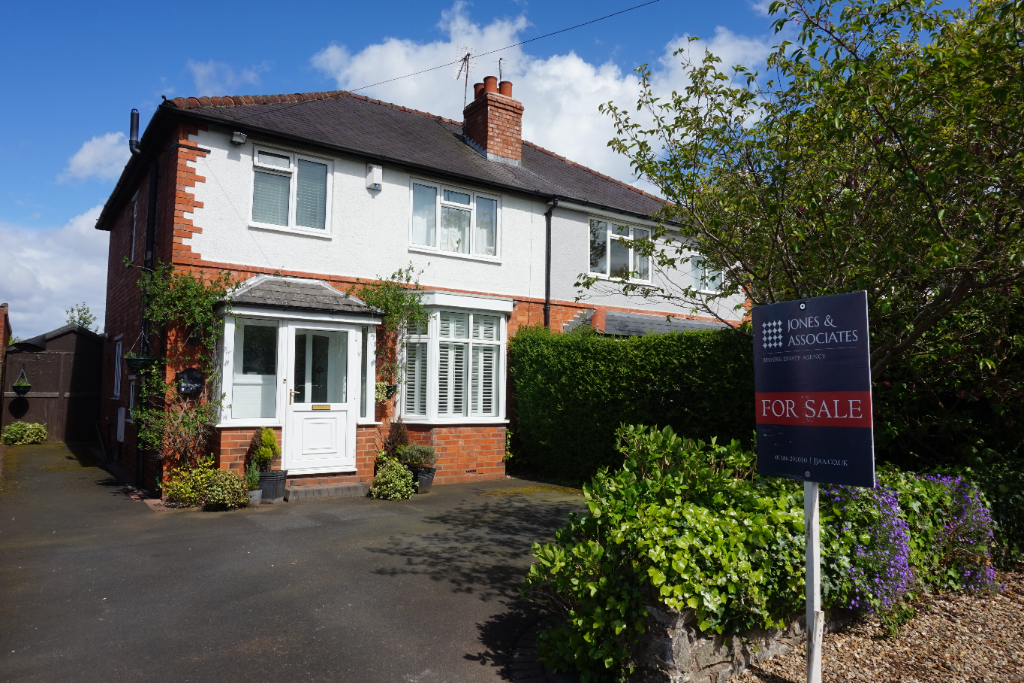 3 bed semi-detached house for sale in Belbroughton Road, Blakedown  - Property Image 24