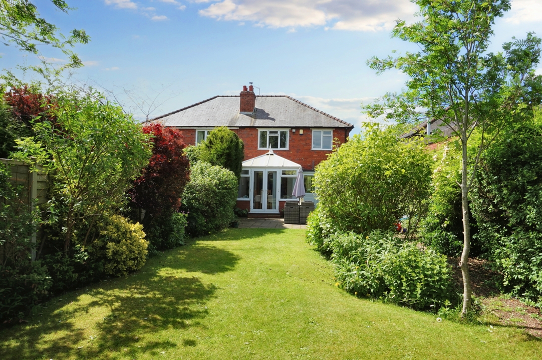 3 bed semi-detached house for sale in Belbroughton Road, Blakedown  - Property Image 1