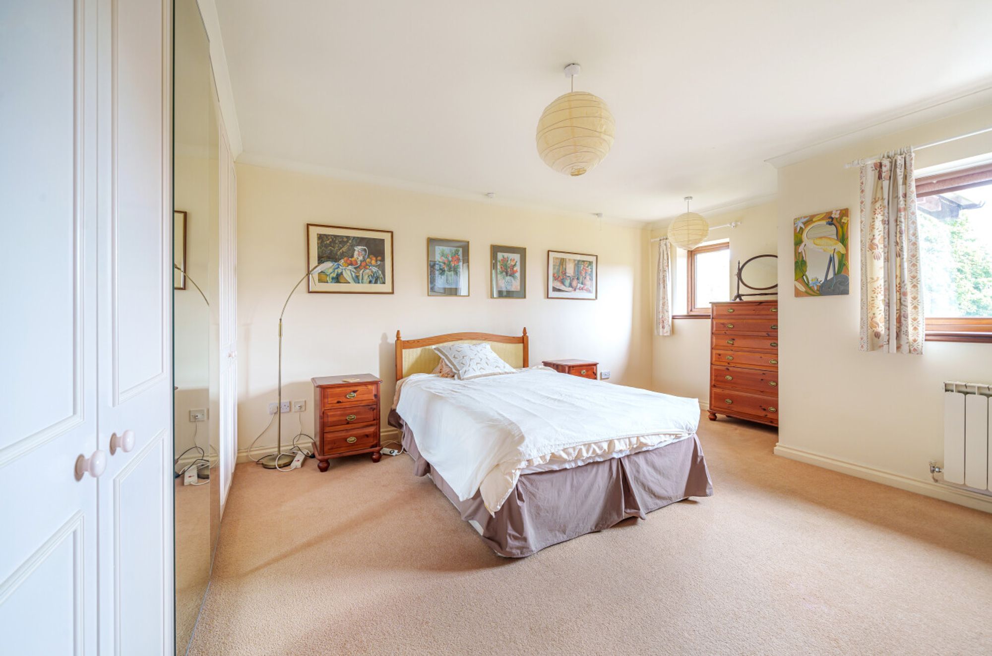 2 bed terraced house for sale in Weir Gardens, Pershore  - Property Image 12