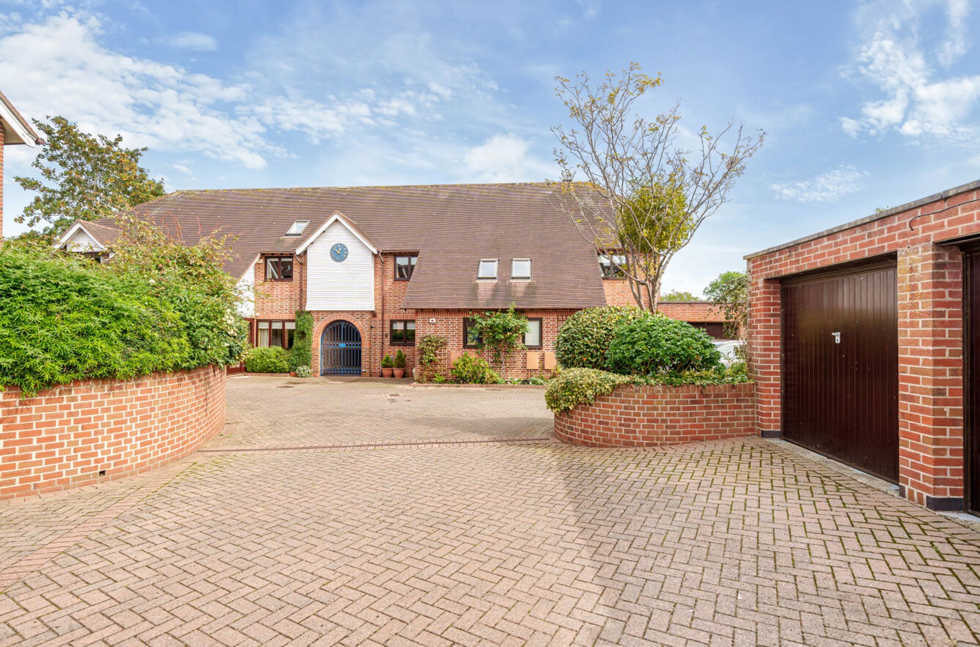 2 bed terraced house for sale in Weir Gardens, Pershore  - Property Image 19