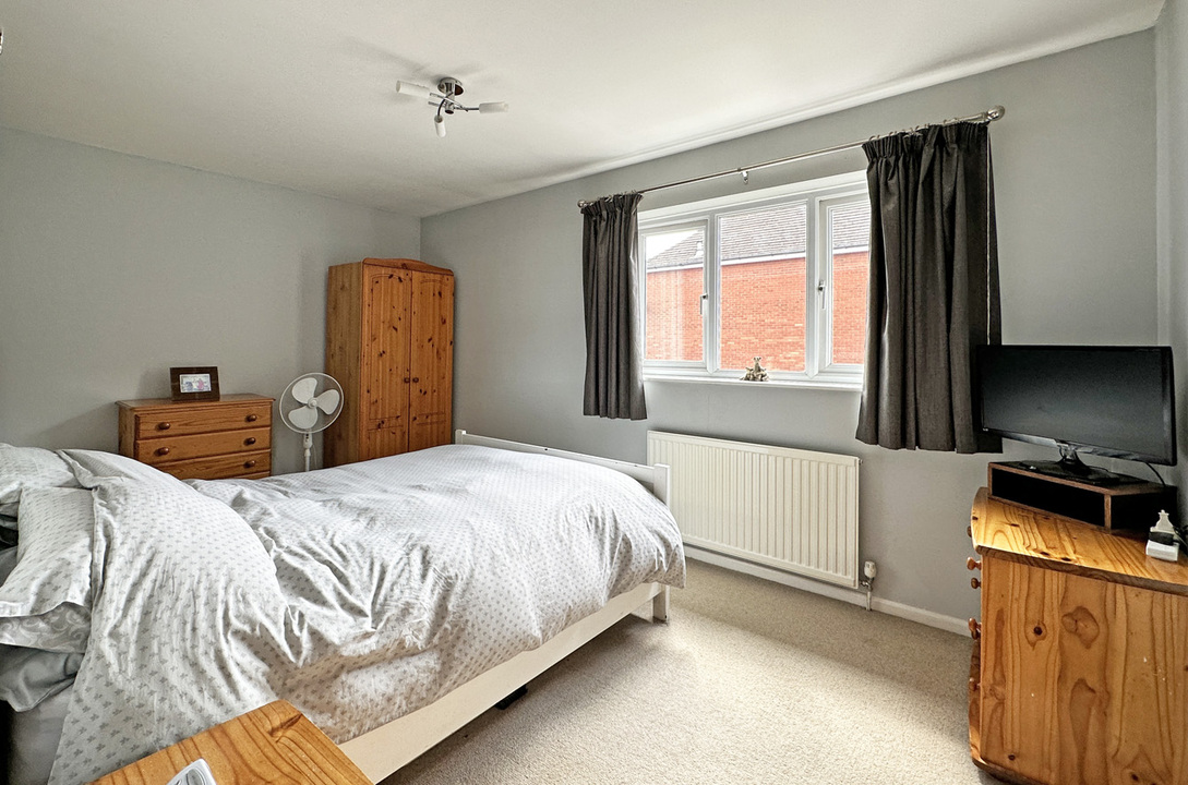 2 bed terraced house for sale in Head Street, Pershore  - Property Image 6