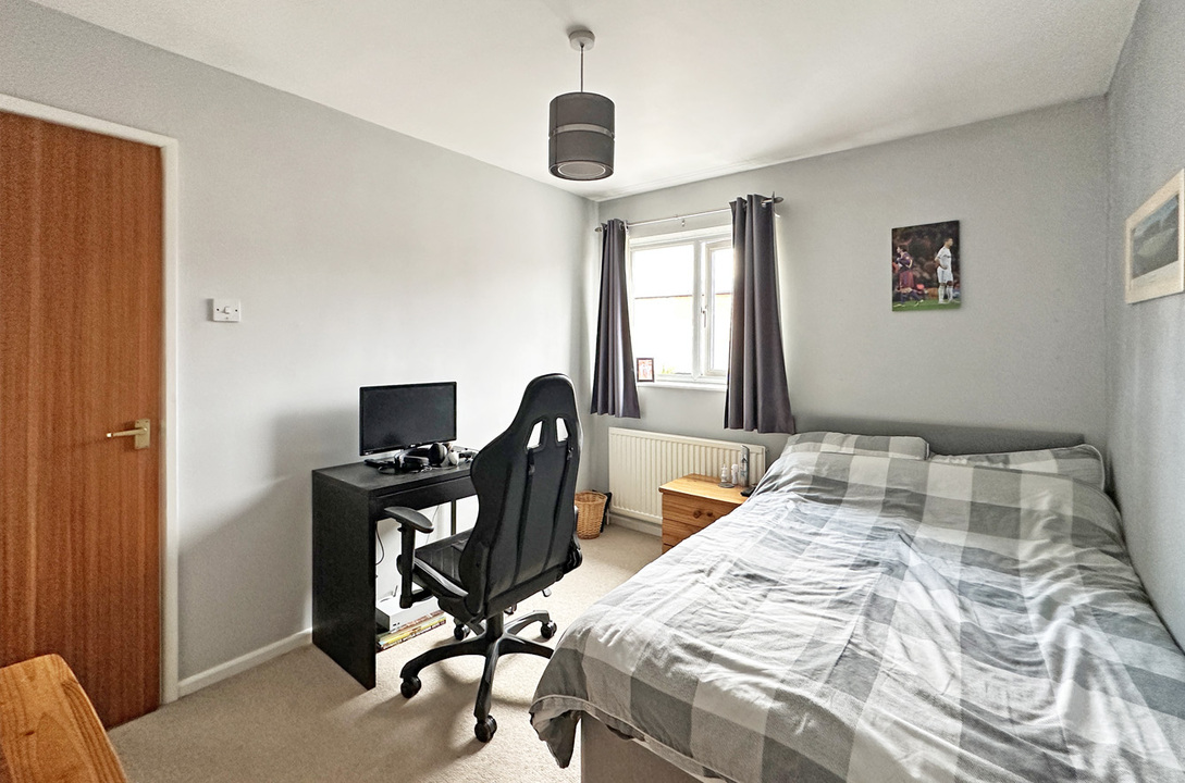 2 bed terraced house for sale in Head Street, Pershore  - Property Image 8