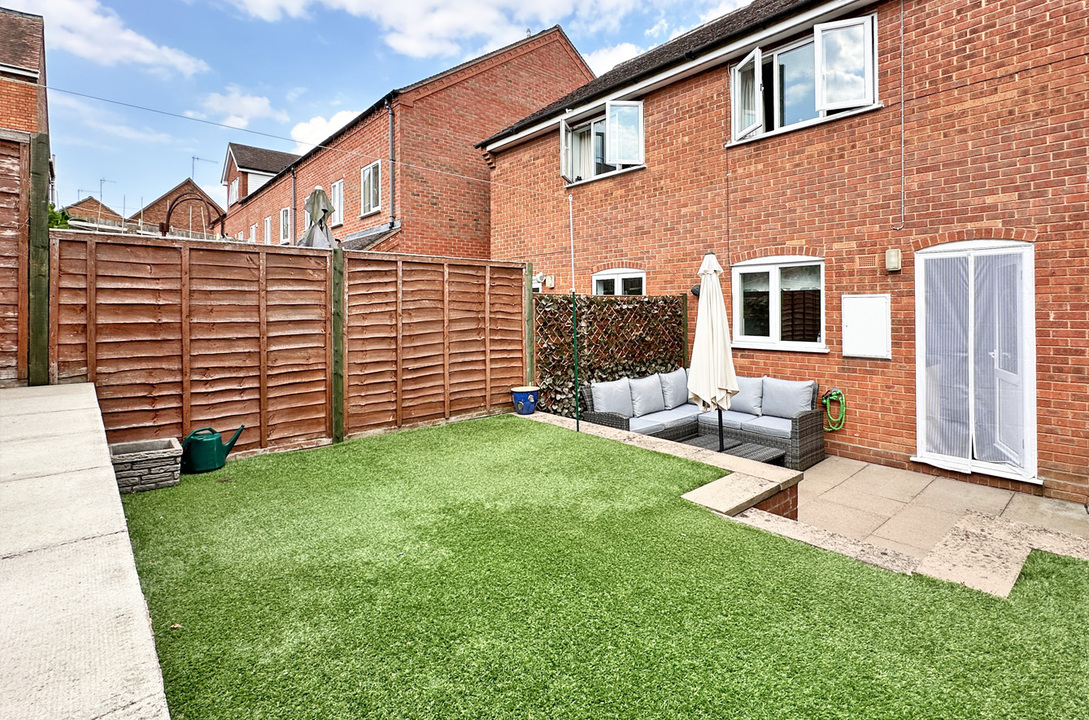 2 bed terraced house for sale in Head Street, Pershore  - Property Image 11