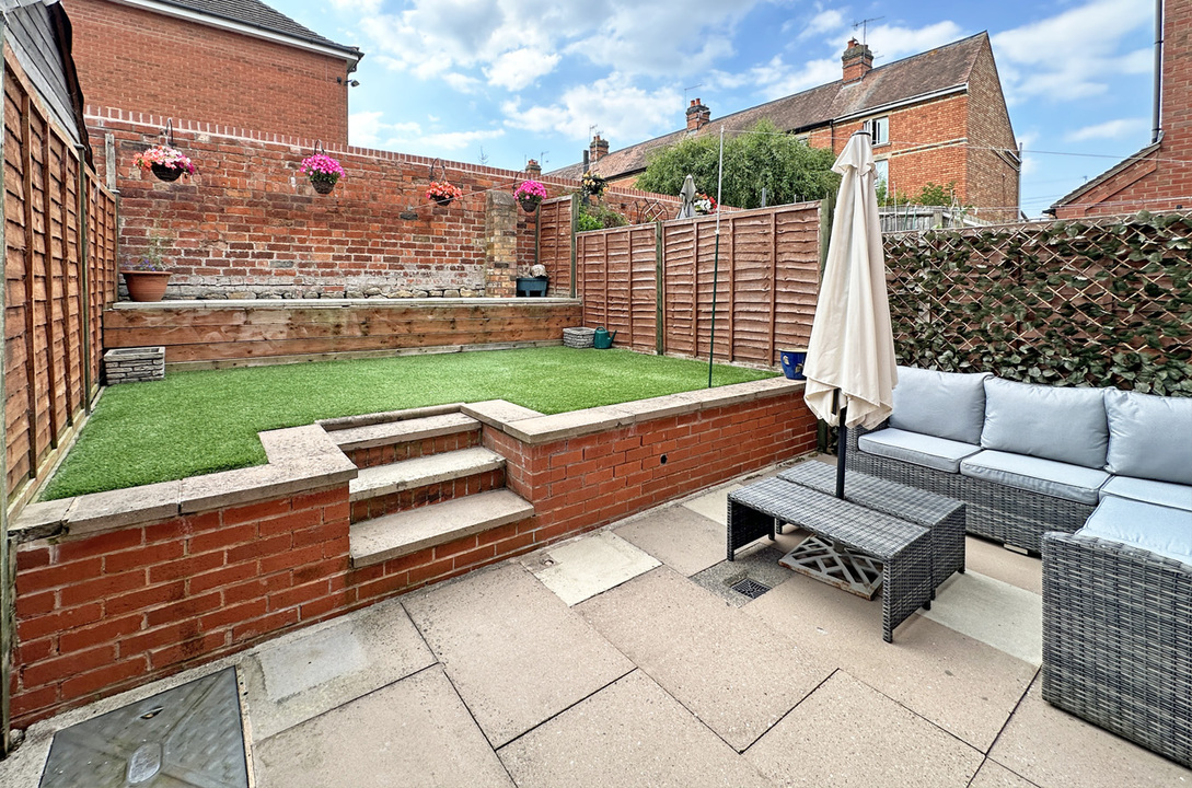 2 bed terraced house for sale in Head Street, Pershore  - Property Image 10