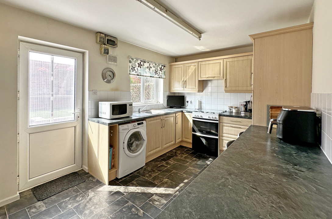 2 bed terraced house for sale in Head Street, Pershore  - Property Image 4