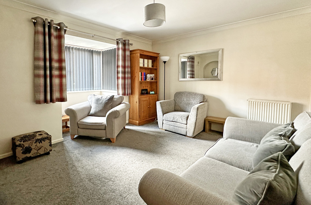 2 bed terraced house for sale in Head Street, Pershore  - Property Image 3