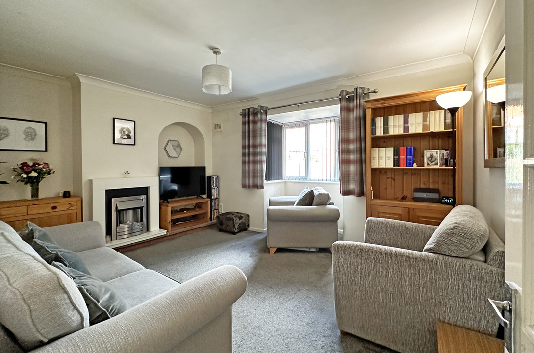 2 bed terraced house for sale in Head Street, Pershore  - Property Image 2