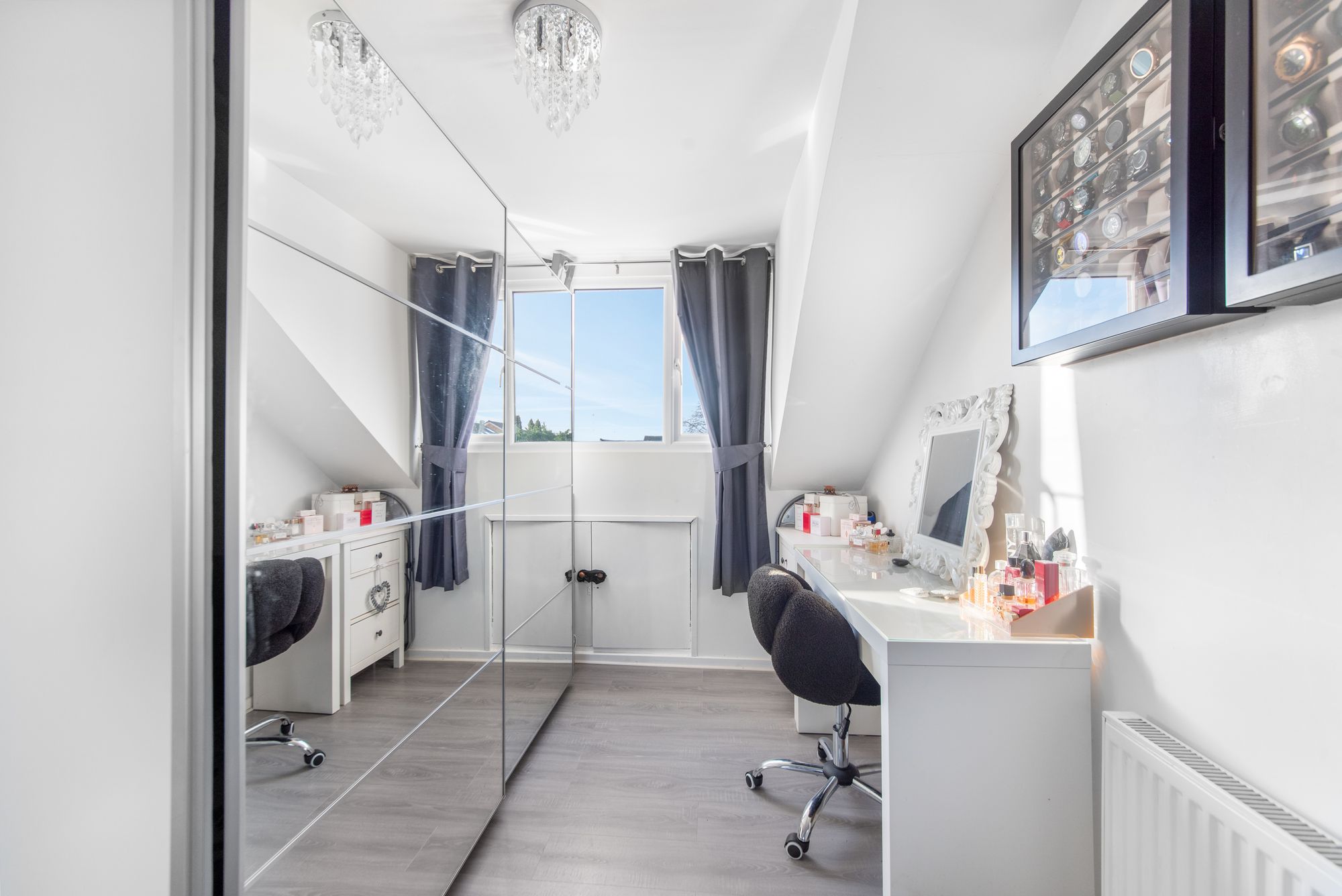 3 bed link detached house for sale in Keepers Close, Pershore  - Property Image 23