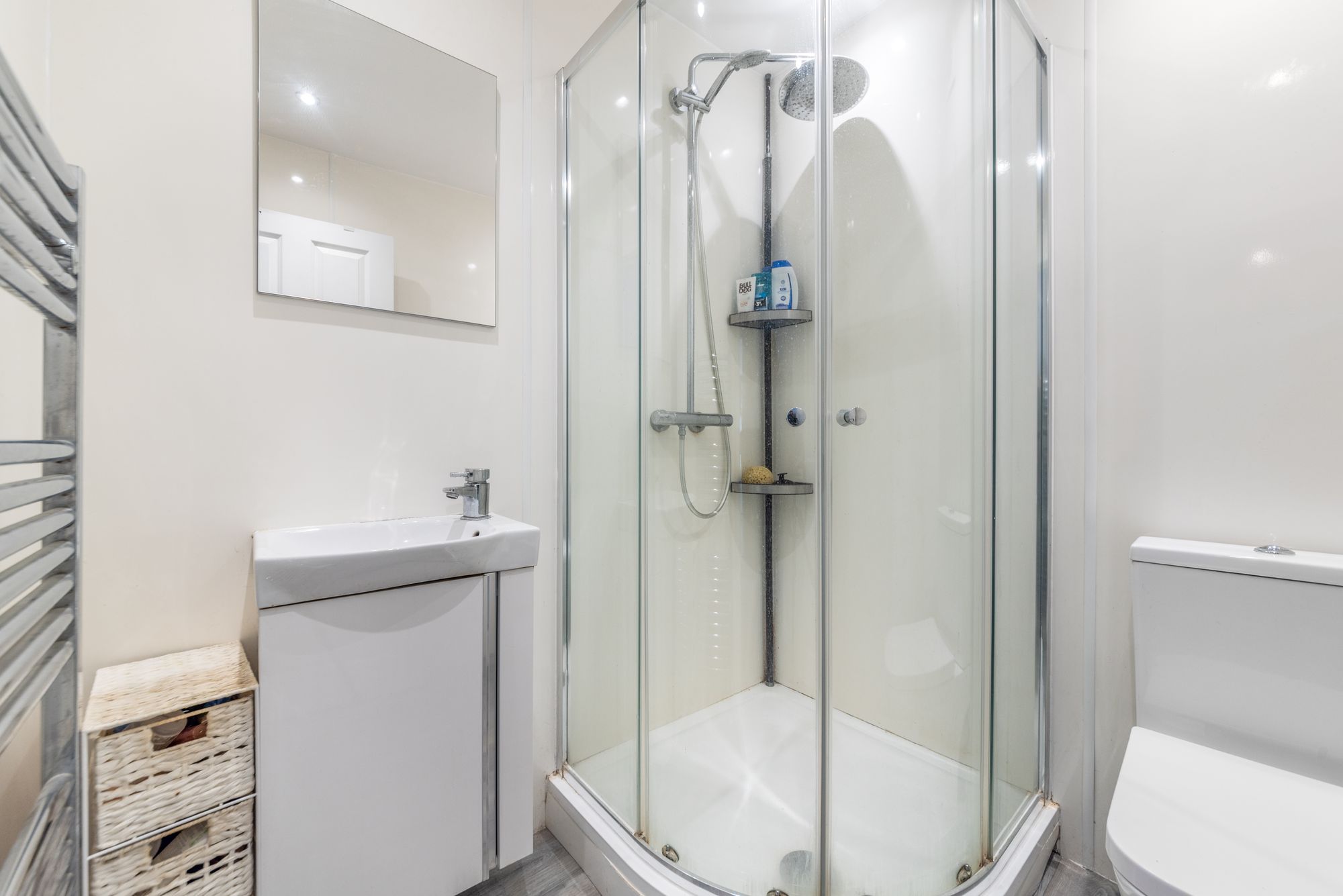 3 bed link detached house for sale in Keepers Close, Pershore 24