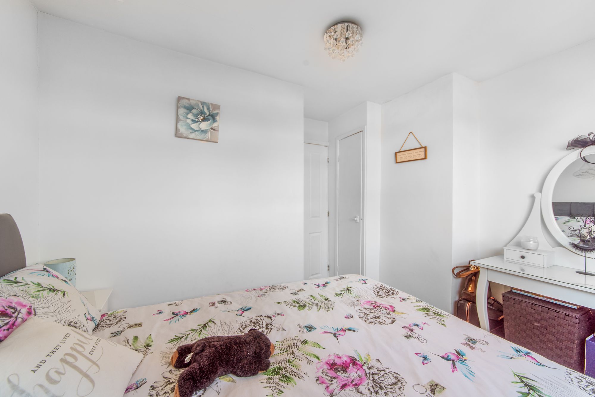 3 bed link detached house for sale in Keepers Close, Pershore 26