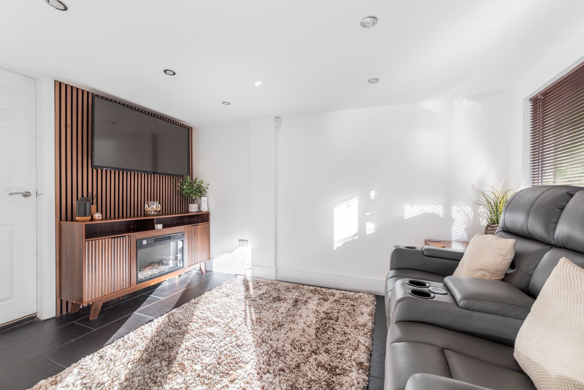 3 bed link detached house for sale in Keepers Close, Pershore  - Property Image 12