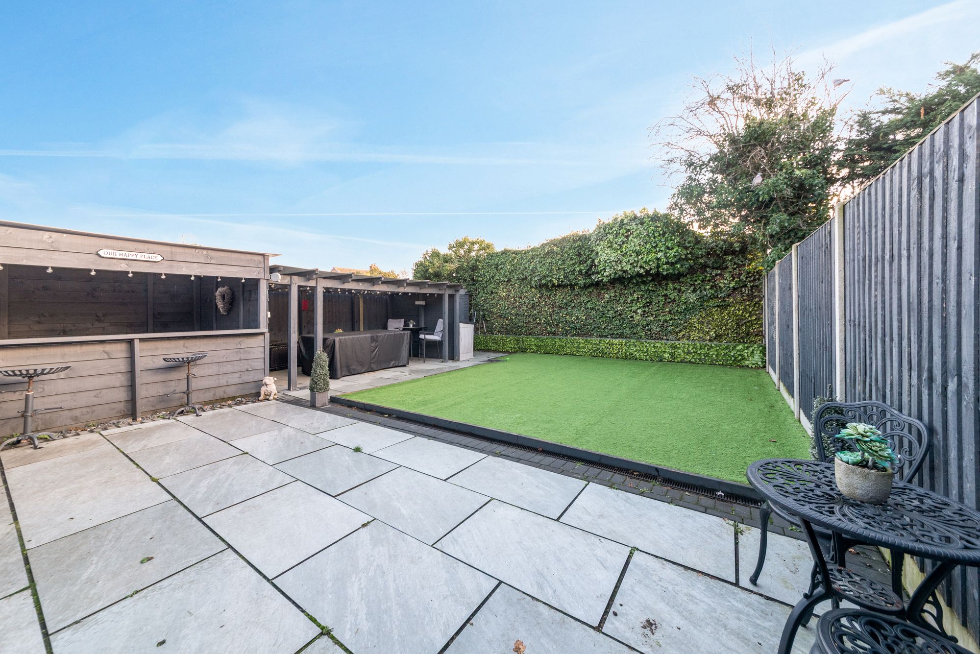 3 bed link detached house for sale in Keepers Close, Pershore 28