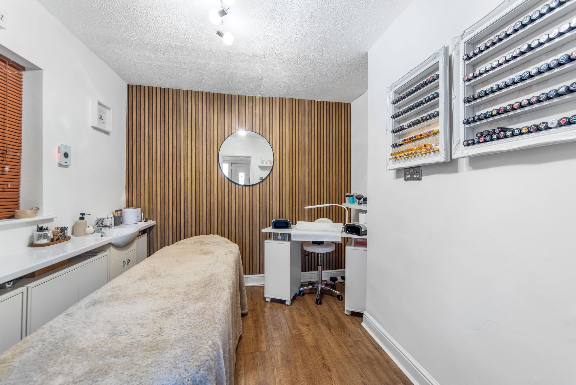 3 bed link detached house for sale in Keepers Close, Pershore  - Property Image 17