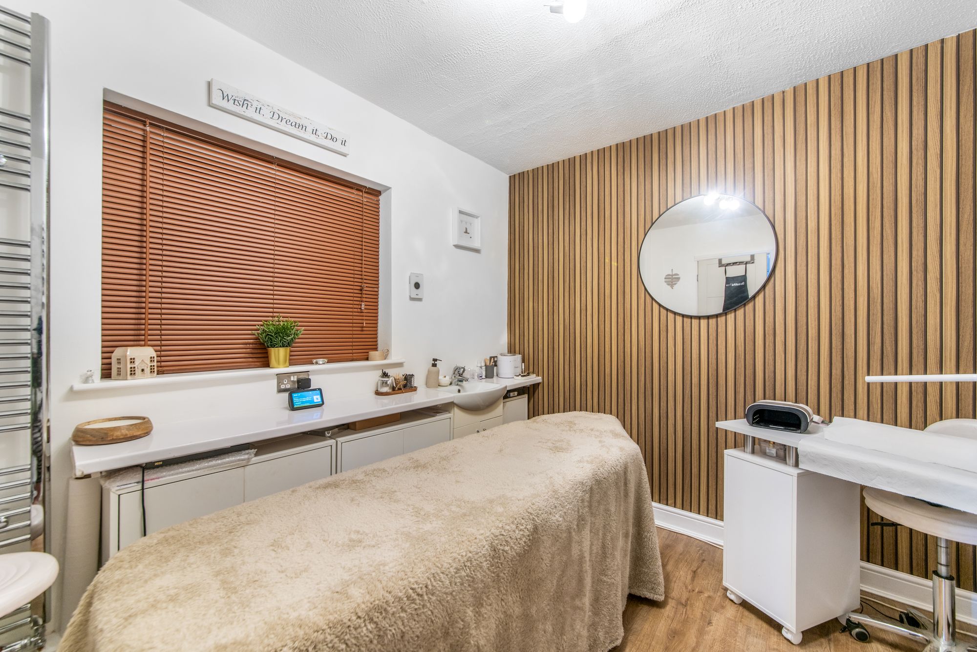 3 bed link detached house for sale in Keepers Close, Pershore  - Property Image 18