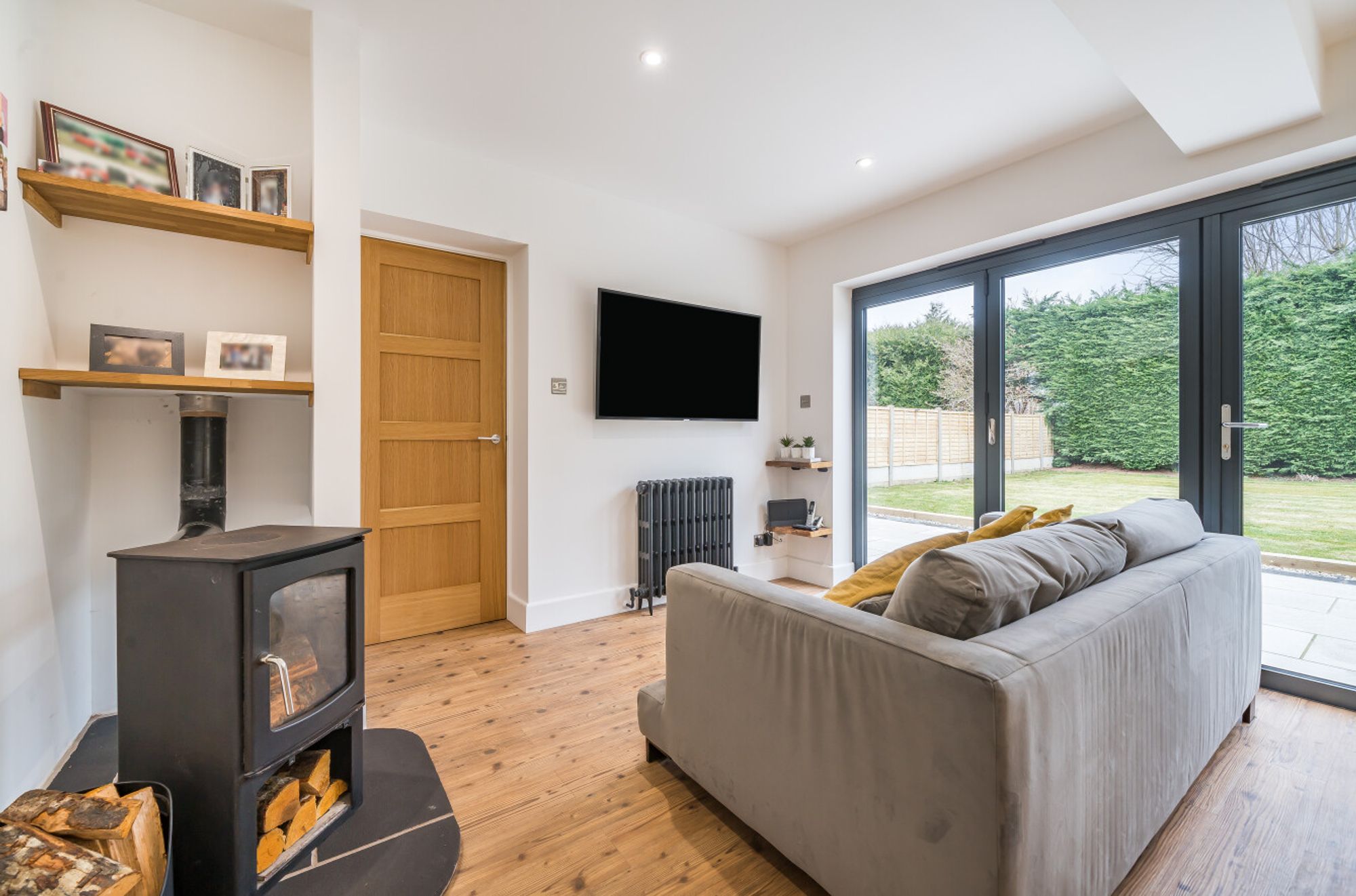 4 bed detached house for sale in George Lane, Pershore 3