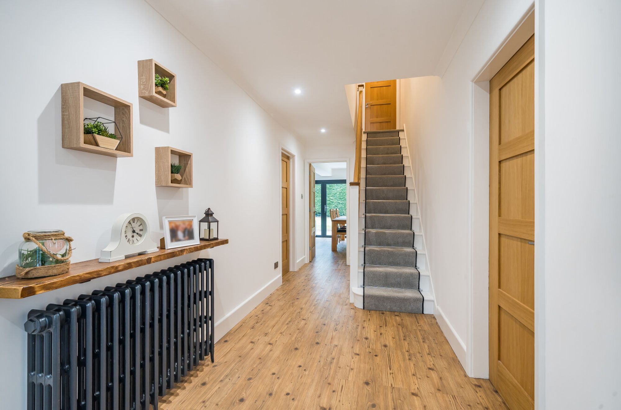 4 bed detached house for sale in George Lane, Pershore 11