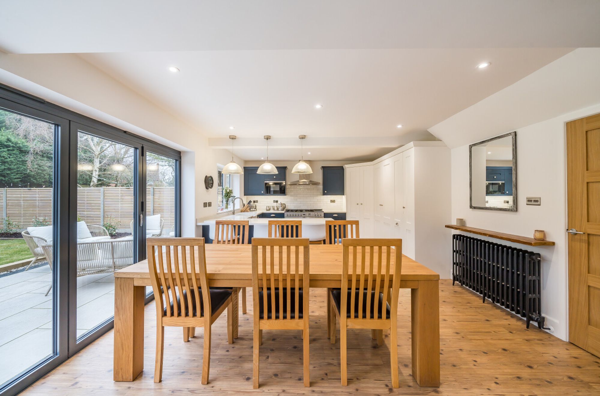 4 bed detached house for sale in George Lane, Pershore 2