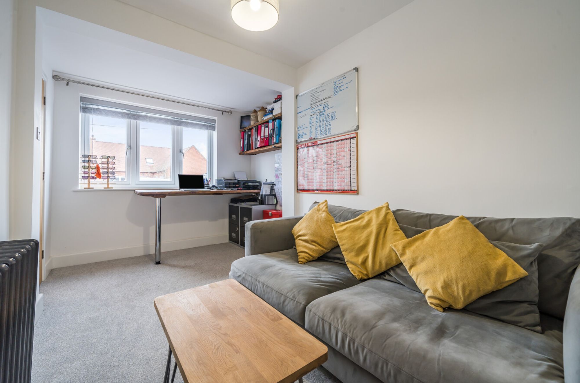 4 bed detached house for sale in George Lane, Pershore 8