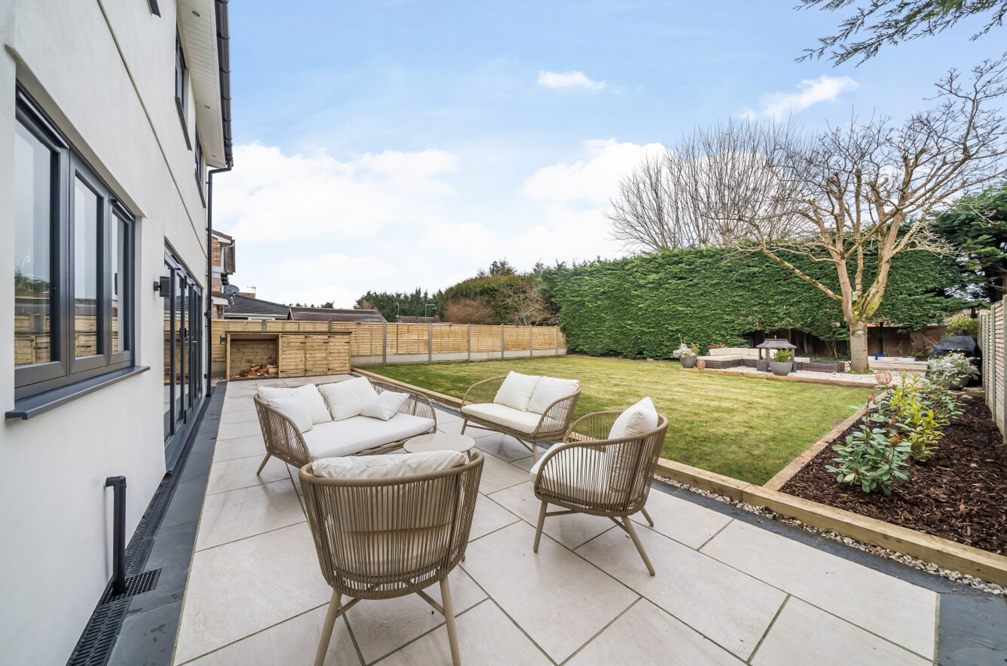 4 bed detached house for sale in George Lane, Pershore 17