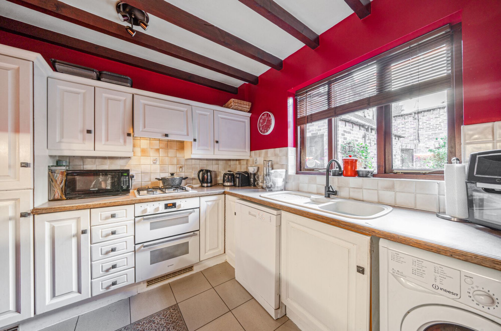 3 bed mid-terraced house for sale in Coach Drive, Pershore 5