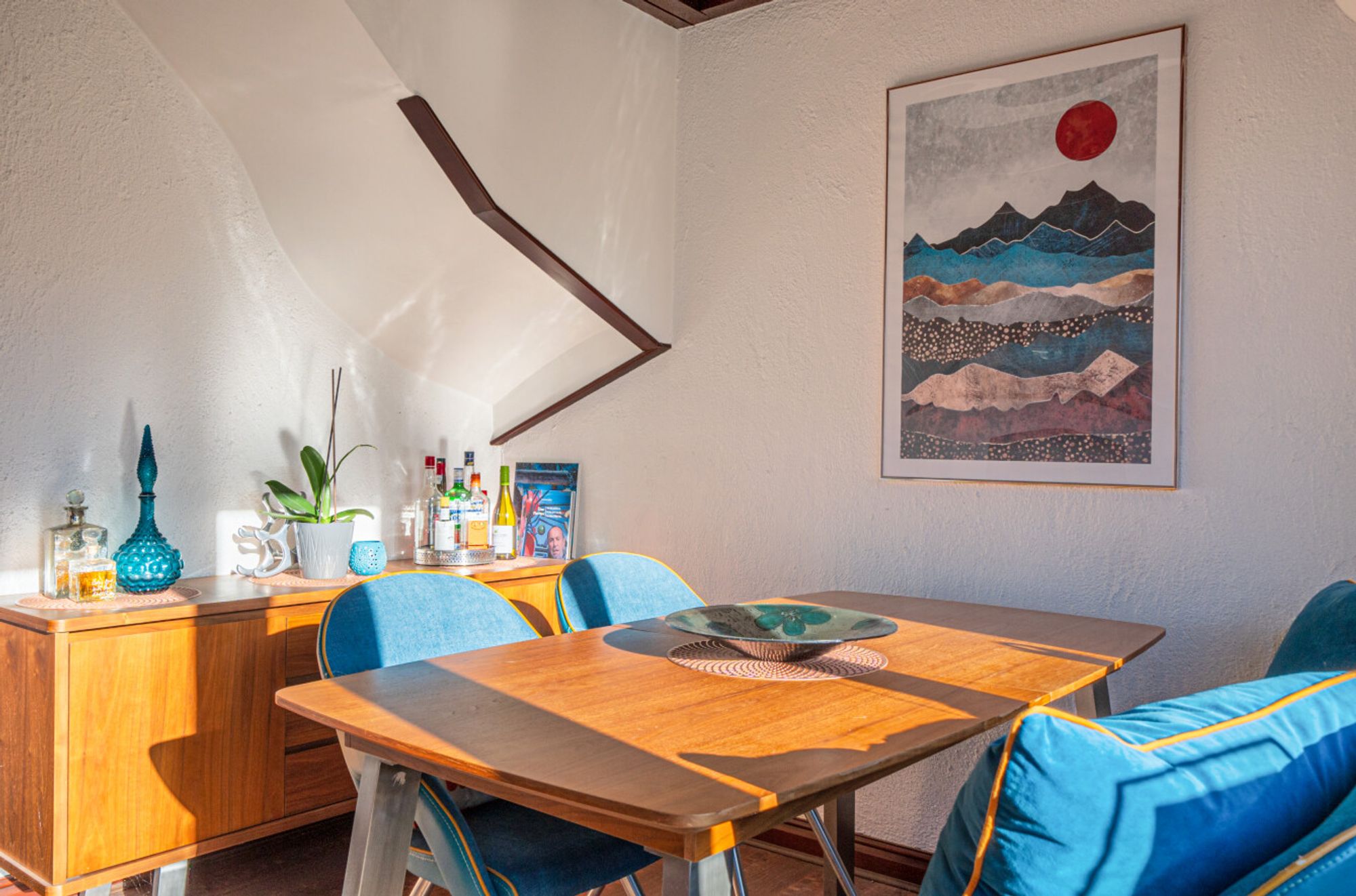 3 bed mid-terraced house for sale in Coach Drive, Pershore 4