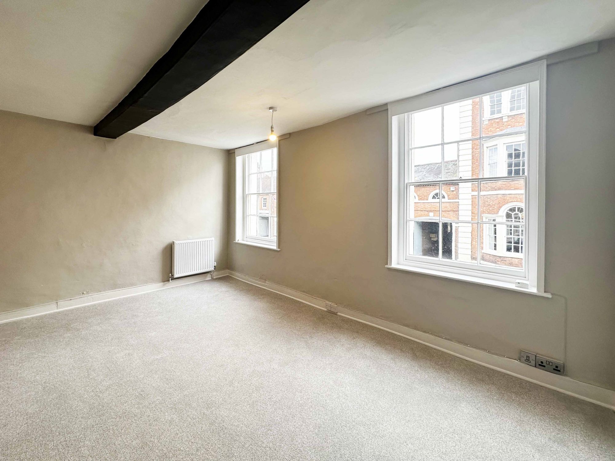 3 bed apartment to rent in Bridge Street, Pershore  - Property Image 6