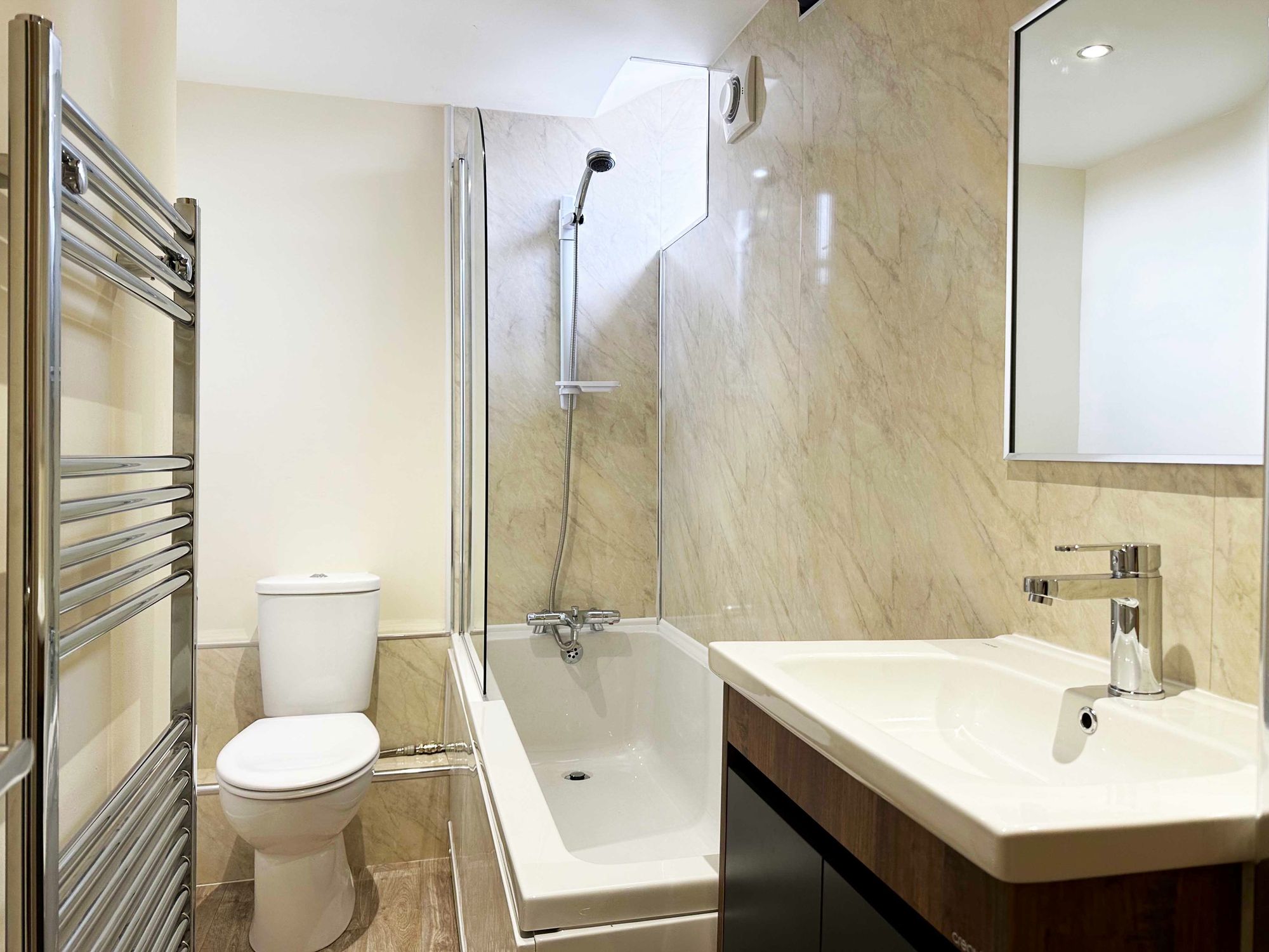 3 bed apartment to rent in Bridge Street, Pershore  - Property Image 13