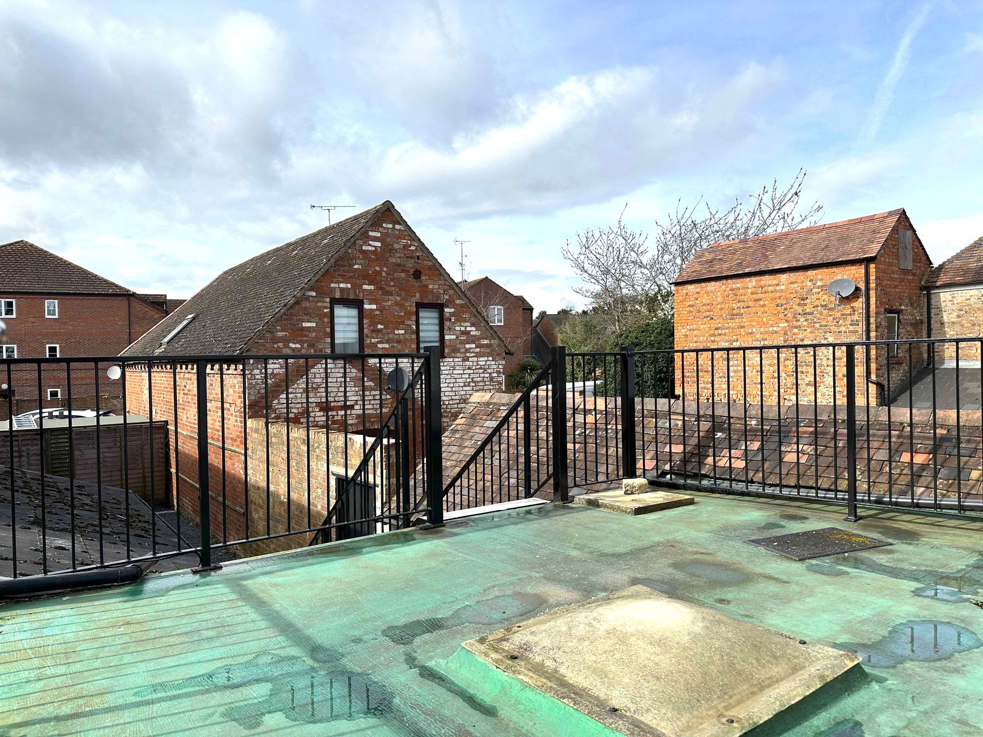 3 bed apartment to rent in Bridge Street, Pershore  - Property Image 9