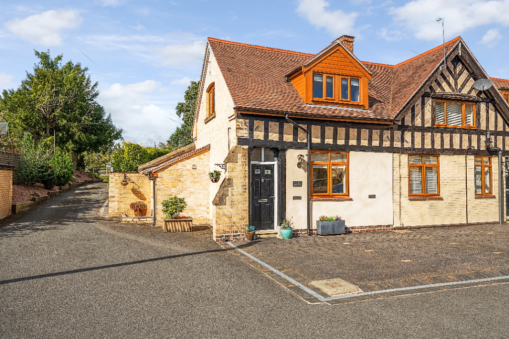 2 bed house for sale in Upton Road, Worcester  - Property Image 21